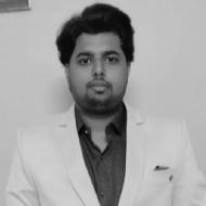 Ayush Kumar Srivastav UI Development trainer in Jaunpur
