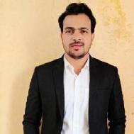 Amit Sharma Class I-V Tuition trainer in Bulandshahr