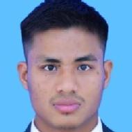 Jehu Hmar Class 10 trainer in Chennai