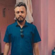 Ashutosh Anand Singh Class 10 trainer in Lucknow