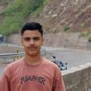Saksham Patle photo