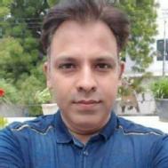 Kshitij Divakar Class 12 Tuition trainer in Beawar