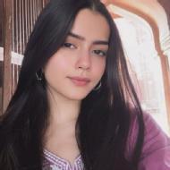 Laiba H. Class I-V Tuition trainer in Prayagraj