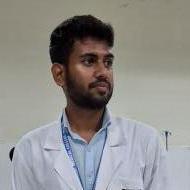 Dipanshu Sharma Class 10 trainer in Jalaun