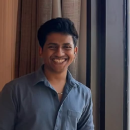 Shyamantan Das Vocal Music trainer in Mumbai