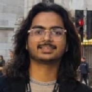 Dev Verma Class I-V Tuition trainer in Shamli