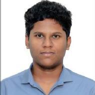 Dhanesh Lenin Class 10 trainer in Chennai