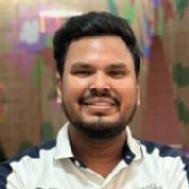 Ankit Spoken English trainer in Noida
