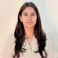 Pooja S. Class 12 Tuition trainer in Bangalore