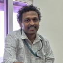 Pedapati Ravi Kumar photo