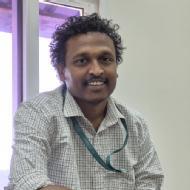Pedapati Ravi Kumar BSc Tuition trainer in Hyderabad