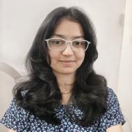 Khushi S. Class I-V Tuition trainer in Jaipur