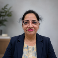 Pooja Class I-V Tuition trainer in Fazilka