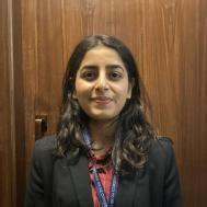 Saanvi Class 8 Tuition trainer in Bangalore