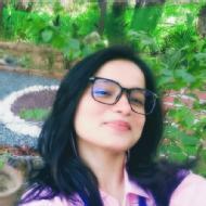 Avantika D. Class I-V Tuition trainer in Gurgaon