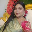 Megha D. photo