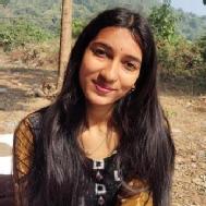Hiteswini Nursery-KG Tuition trainer in Balasore