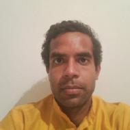 Gyaneshwar Bhardwaj Class I-V Tuition trainer in Patna
