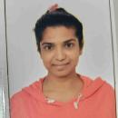 Photo of Swati C.