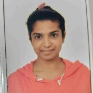 Swati C. IELTS trainer in Ahmedabad
