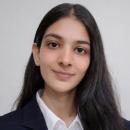 Heeba K. Tuition trainer in Dharampuri