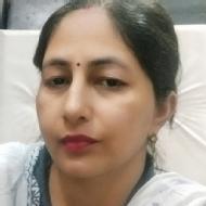 Bhawna Class 12 Tuition trainer in Ropar