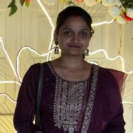 Nipa S. Class I-V Tuition trainer in Kolkata