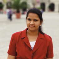 Neha Vocal Music trainer in Bangalore