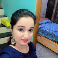 Ayesha S. Phonics trainer in Bangalore