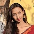 Anurita B. photo