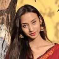 Anurita B. Class I-V Tuition trainer in Guwahati