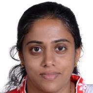 Krupa M. BTech Tuition trainer in Kottayam