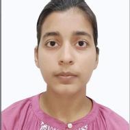 Arya R. Class 10 trainer in Maunath Bhanjan