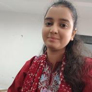 Nahid S. Class I-V Tuition trainer in Vadodara
