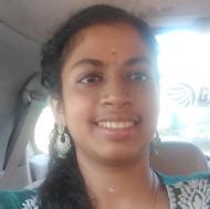 Shanu Class 8 Tuition trainer in Chennai