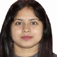 Purva M. Class 10 trainer in Kalyan