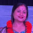 Seema G. Yoga trainer in Lucknow