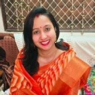 Preeti Class 10 trainer in Indore