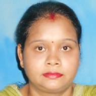 Nivedita D. Microsoft Excel trainer in Bhubaneswar
