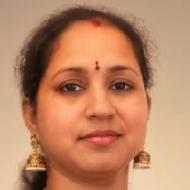 Bhavya G. Class I-V Tuition trainer in Bangalore