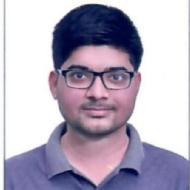 Gautam Jha Class 10 trainer in Delhi