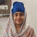 Komal photo