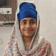 Komal Yoga trainer in Bhopal