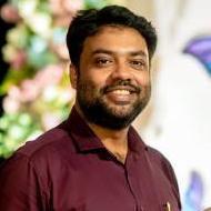 Jayesh K Class I-V Tuition trainer in Koovappady