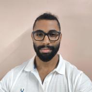 Arka Personal Trainer trainer in Kolkata