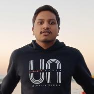 Vaibhav Kumar Goel Self Defence trainer in Muzaffarnagar