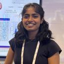 Gayathri S. photo