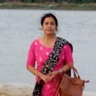 Maitreyi A. Class 10 trainer in Kolkata