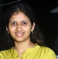 Fathima Soft Skills trainer in Krishna