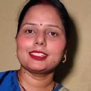 Manisha Class I-V Tuition trainer in Kharikbazar